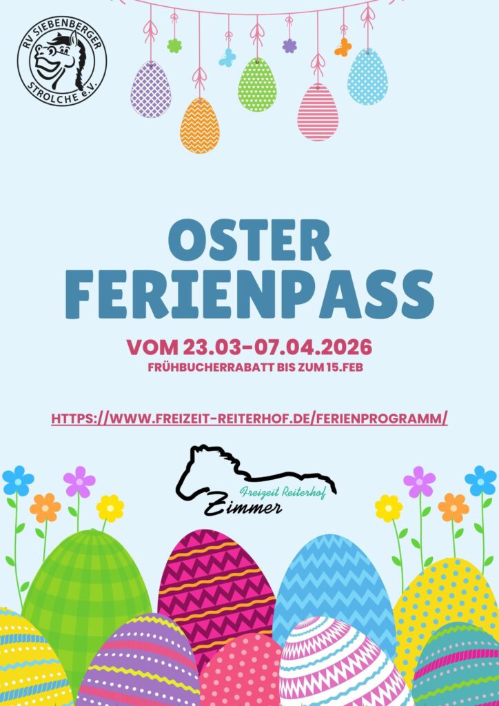 Ferienpass